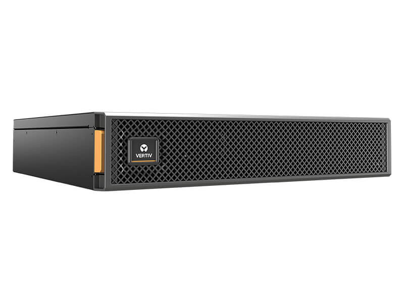 Vertiv Liebert GXT5-EBC36VRT2U EBC