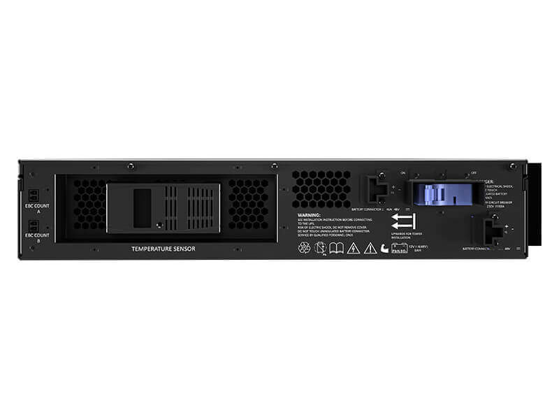 Vertiv Liebert GXT5-EBC48VRT2U EBC