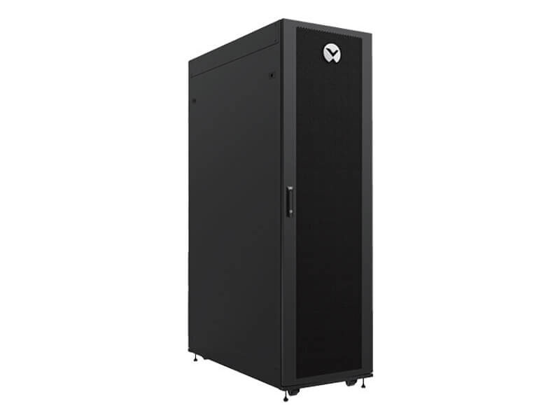 Vertiv VE Rack 01230847 Rack (Flat Pack)
